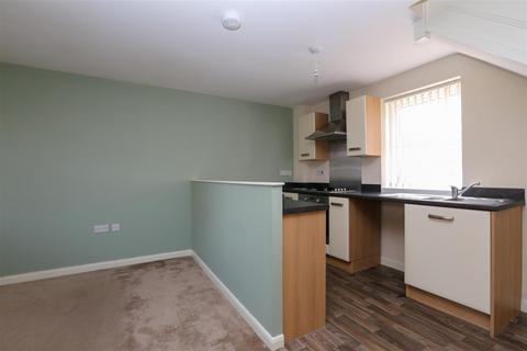 2 bedroom terraced house to rent, Marmion Close, Market Harborough, LE16
