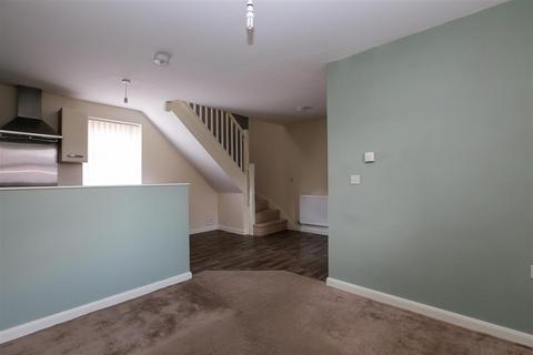 2 bedroom terraced house to rent, Marmion Close, Market Harborough, LE16