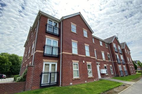 2 bedroom flat to rent, Mystery Close, Liverpool L15