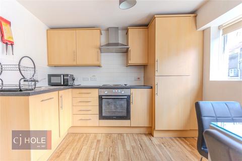 3 bedroom apartment to rent, Princess Victoria Street, Clifton, Bristol, BS8