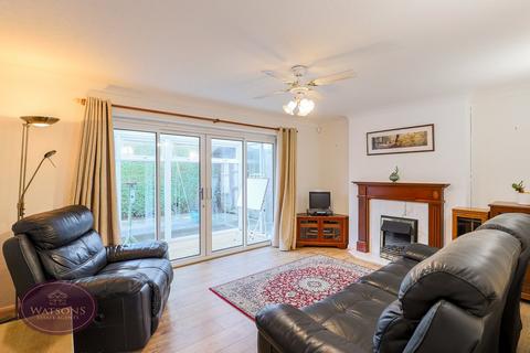 3 bedroom detached house for sale, Commons Close, Newthorpe, Nottingham, NG16