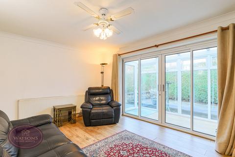 3 bedroom detached house for sale, Commons Close, Newthorpe, Nottingham, NG16