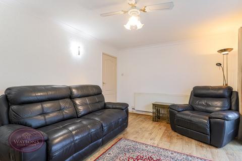 3 bedroom detached house for sale, Commons Close, Newthorpe, Nottingham, NG16