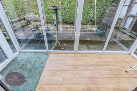 3 bedroom detached house for sale, Commons Close, Newthorpe, Nottingham, NG16