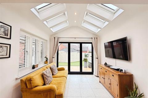 3 bedroom detached house for sale, Maple Lane, Burton Green, Kenilworth
