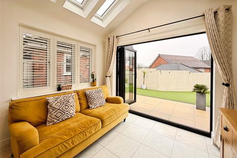 3 bedroom detached house for sale, Maple Lane, Burton Green, Kenilworth