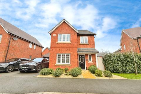 undefined, Maple Lane, Burton Green, Kenilworth