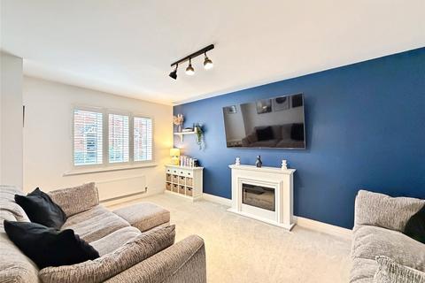 undefined, Maple Lane, Burton Green, Kenilworth