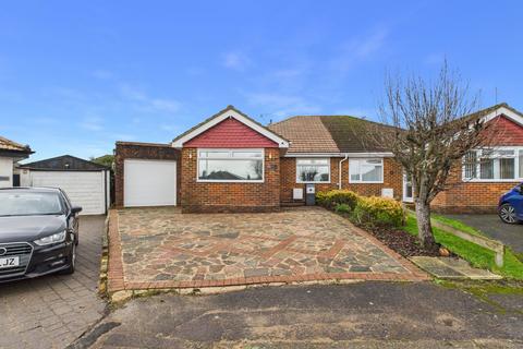3 bedroom bungalow for sale, Crabbe Crescent, Chesham, Buckinghamshire, HP5