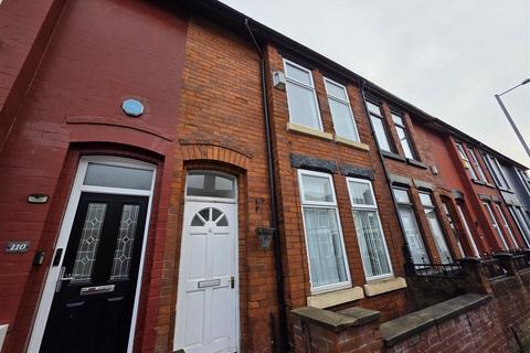 undefined, Thornton Road, Bootle L20
