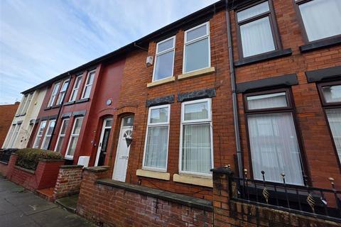 undefined, Thornton Road, Bootle L20