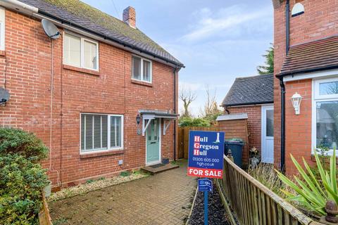 2 bedroom semi-detached house for sale, Ackerman Road, Dorchester DT1