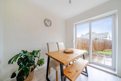 2 bedroom semi-detached house for sale, Ackerman Road, Dorchester DT1