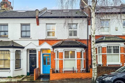 3 bedroom terraced house for sale, Muswell Hill Place, London, N10