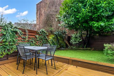 3 bedroom terraced house for sale, Muswell Hill Place, London, N10