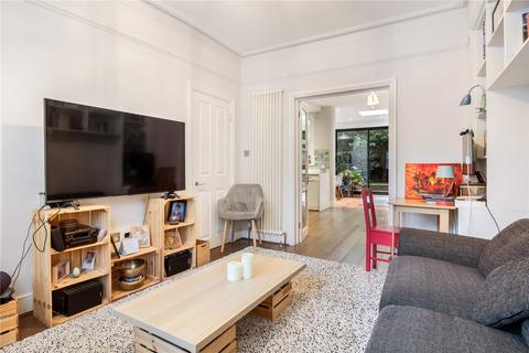 3 bedroom terraced house for sale, Muswell Hill Place, London, N10