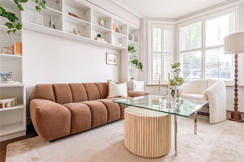 Muswell Hill Place, London, N10