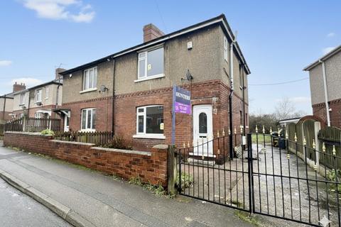 3 bed semi-detached house for rent in Nancy Road, Grimethorpe, Barnsley