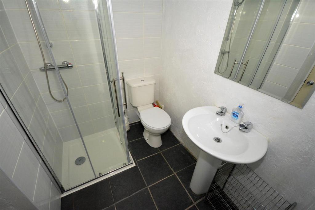 Shower Room Two