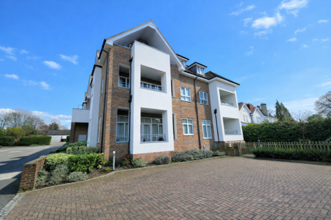 2 bedroom flat for sale, Russell Hill, Purley, Surrey, CR82JB