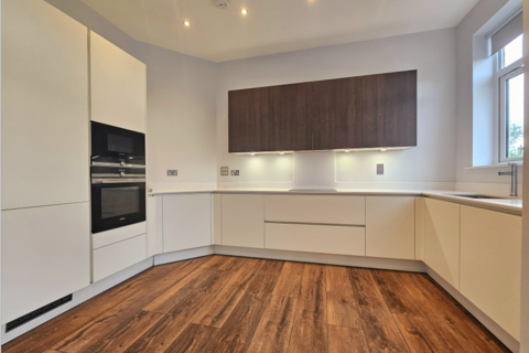 2 bedroom flat for sale, Russell Hill, Purley, Surrey, CR82JB
