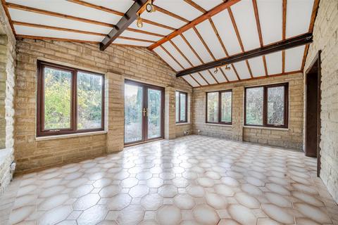 3 bedroom detached bungalow for sale, Lyneham Road, Chipping Norton