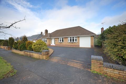 4 bedroom detached house for sale, Repton Drive, Westlands, Newcastle, ST5
