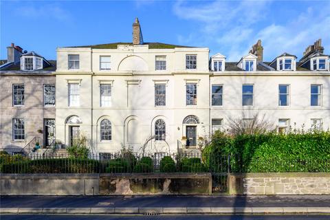 4 bedroom terraced house for sale, Marshall Place, Perth, Perth and Kinross, PH2