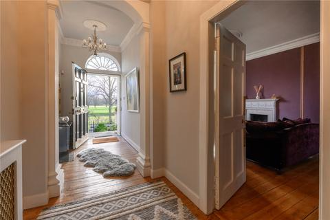 4 bedroom terraced house for sale, Marshall Place, Perth, Perth and Kinross, PH2