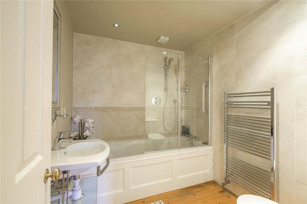 Bed 3 Ensuite