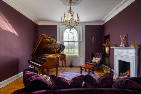 4 bedroom terraced house for sale, Marshall Place, Perth, Perth and Kinross, PH2