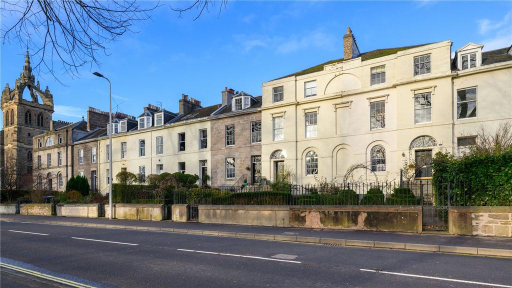 Marshall Place