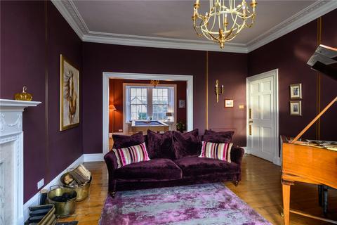 4 bedroom terraced house for sale, Marshall Place, Perth, Perth and Kinross, PH2