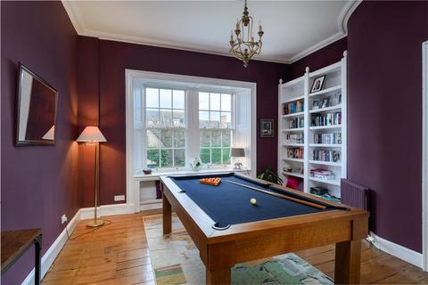 4 bedroom terraced house for sale, Marshall Place, Perth, Perth and Kinross, PH2