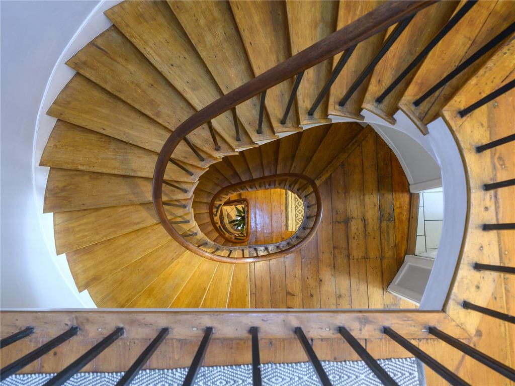 Stair