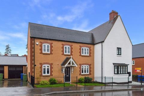 undefined, Redcar Road, Towcester, NN12