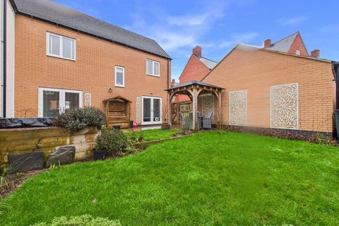 undefined, Redcar Road, Towcester, NN12