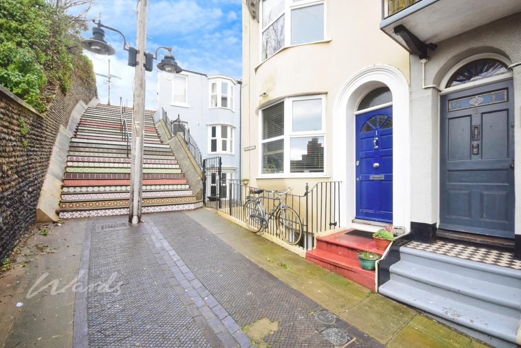 Kent Place main use