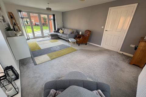 undefined, Becketts lane, Buckingham MK18