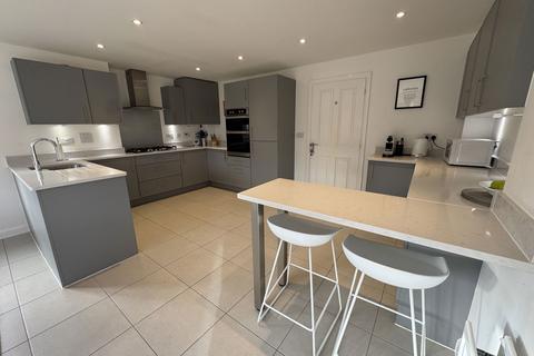 undefined, Becketts lane, Buckingham MK18