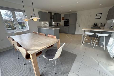 undefined, Becketts lane, Buckingham MK18