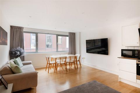 2 bedroom apartment to rent, Bell Yard Mews, London, SE1