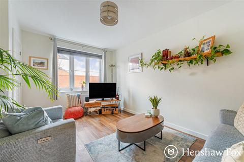 2 bedroom terraced house for sale, Ganders Mead, Nursling, Hampshire