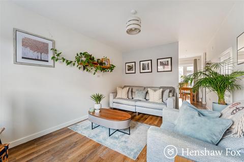 2 bedroom terraced house for sale, Ganders Mead, Nursling, Hampshire