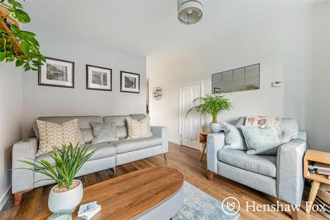 2 bedroom terraced house for sale, Ganders Mead, Nursling, Hampshire