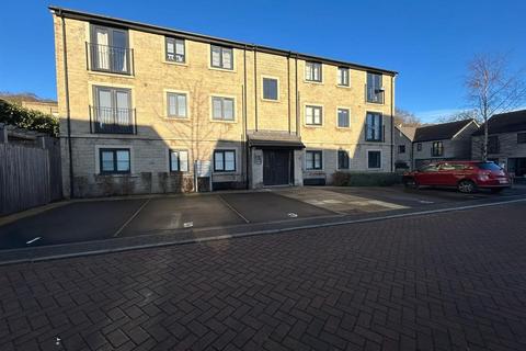 Beck Road, Sowerby Bridge HX6