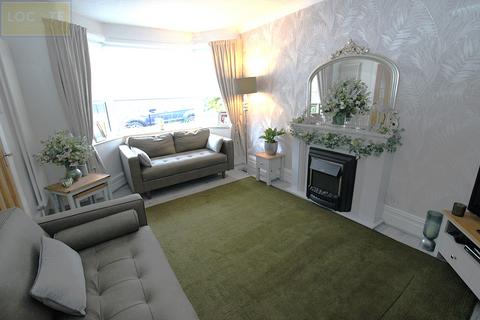 3 bedroom detached house for sale, Gilpin Road, Urmston