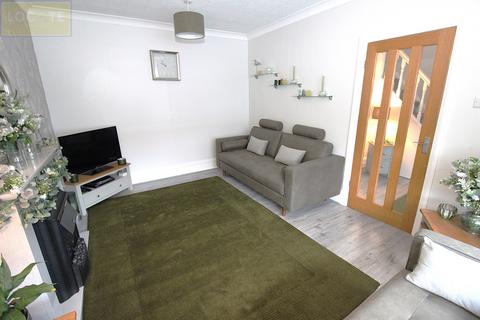 3 bedroom detached house for sale, Gilpin Road, Urmston