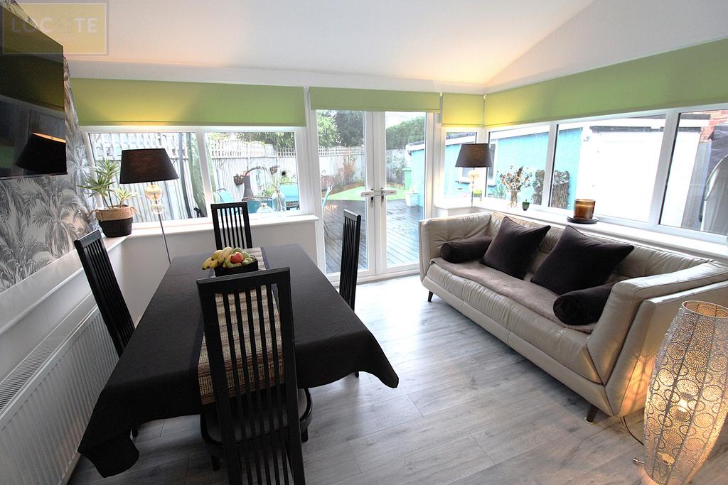 Gilpin Road, Urmston – pohled 6