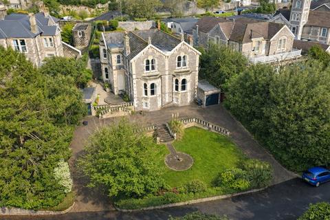 6 bedroom detached house for sale, Eastfield Park, Weston-Super-Mare, BS23